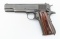 WWII Remington-Rand M1911A1 .45 ACP Pistol
