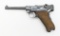 American Eagle P.08 Luger 9mm Semi Auto Pistol