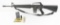 Colt SP1 AR-15 .223 Rem Semi Auto Rifle