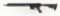 Anderson Manufacturing AM-15 5.56 Semi Auto Rifle