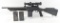 FN FNAR .308 Semi Auto Rifle