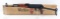 DDI Folder AK-47 7.62 x 39mm Semi Auto Rifle w Box