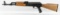 Zastava N-PAP M70 7.62x39 Semi Auto Rifle