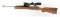 Ruger Mini-14 Ranch Rifle .223 Rem Semi Auto Rifle