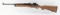 Ruger Mini-14 Ranch Rifle .223 Rem Semi Auto Rifle