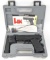 HK USP Compact .45 ACP Semi Auto Pistol w/ Case