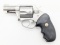 Charter Arms 2000 .357 Mag Pug Revolver