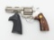 1978 Colt Diamondback .38 Special Revolver