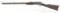 Colt Lightning Medium Frame .32-20 Cal Pump Rifle