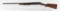 Early Winchester Model 1897 12 Ga Pump Shotgun