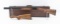 Webley & Scott 920K 20 Ga Over Under Shotgun