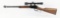 Henry Classic H001 .22 Cal Lever Action Rifle