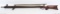 Heavy Weight .50 Cal J. Goodoien Bench Rifle