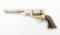 Pietta 1851 Navy .44 Cal Blackpowder Revolver