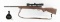 Savage Model 93R17 .17 HMR Bolt Action Rifle