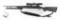 Savage Axis .223 Rem Bolt Action Rifle