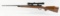 Interarms Mark X 25-06 Bolt Action Rifle