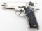 Smith & Wesson Model 59 9mm Semi Auto Pistol