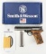 Smith & Wesson Model 22A-1 .22 LR Pistol w/ Box