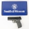 Smith & Wesson SD9 Semi-Auto Pistol in Box