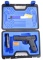 FNH FNS-9 9mm Semi-Auto Pistol w/ Case