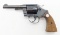 1956 Colt Police Positive Special .32 Cal Revolver