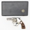 Rossi Princess .22 LR 7-Shot Revolver w/ Case