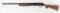Hatfield PAS 12 Ga Pump Action Shotgun