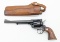 Ruger New Model Blackhawk .30 Carbine Revolver