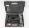 Sig Sauer P229 .357 Sig Semi Auto Pistol w/ Case