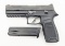 Sig Sauer P250 9mm Semi Auto Pistol