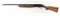 Ted Williams Model 300 12 Ga Semi Auto Shotgun