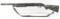 Mossberg Model 500A 12 Ga Pump Action Shotgun