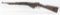 French Berthier MLE M-16 8mm Lebel Carbine Rifle