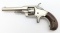 Whitneyville Armory No. 1 .22 Short Revolver