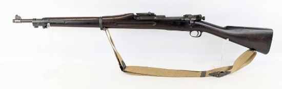 WWI Springfield Armory 1903 30-06 Bolt Action Rifl