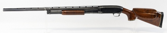 Winchester Model 12 12 Ga Pump Action Shotgun | Guns & Military ...