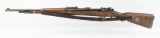 WWII German K98 8mm Mauser Bolt Action Rifle