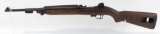 WWII Inland Div M1 Carbine .30 Cal Semi Auto Rifle