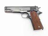 Colt Government Model 1911 45 ACP Semi Auto Pistol