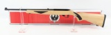 NIB Ruger 10/22 75th Anni. .22 LR Semi Auto Rifle