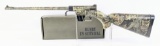 Henry US Survival .22 LR Semi Auto Rifle w/ Box