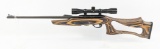 Remington Model 597 .22 LR Semi Auto Rifle