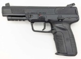 FN Five-Seven 5.7x28 Semi Auto Pistol