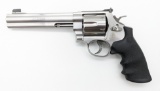 Smith & Wesson Model 629-6 Classic 44 Mag Revolver