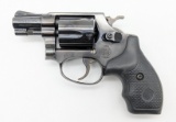 Smith & Wesson Model 32-1 .38 S&W Revolver