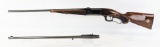 Savage Model 99 .410 / .300 Sav Lever Action Rifle