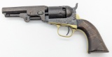 Colt Model 1849 .31 Cal Percussion Revolver