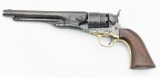 Colt Model 1860 Army .44 Cal Percussion Revolver