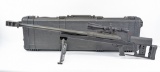 Armalite AR-50 .50 BMG Single Shot Rifle
